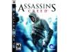 PS3 GAME - Assassin's Creed (MTX)